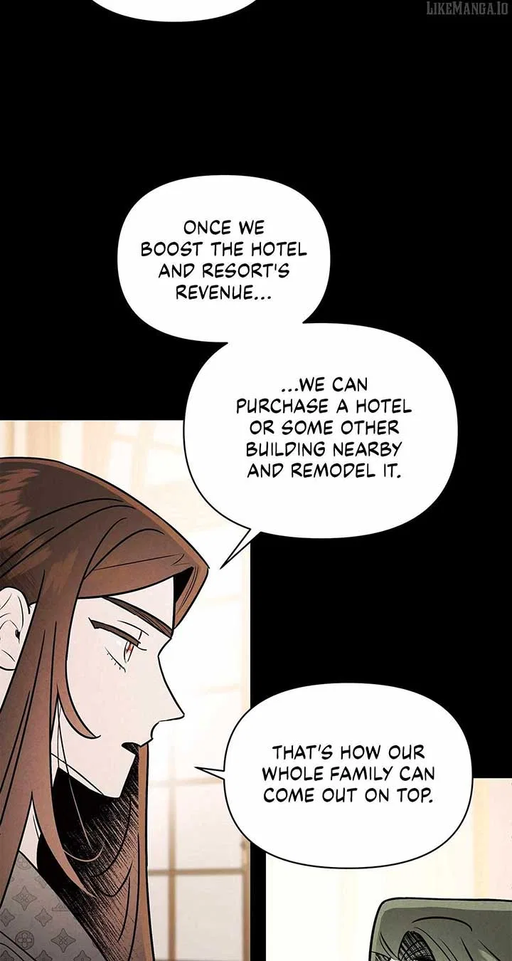 My Younger Sister Chooses Me Tonight Chapter 35 – Page 49