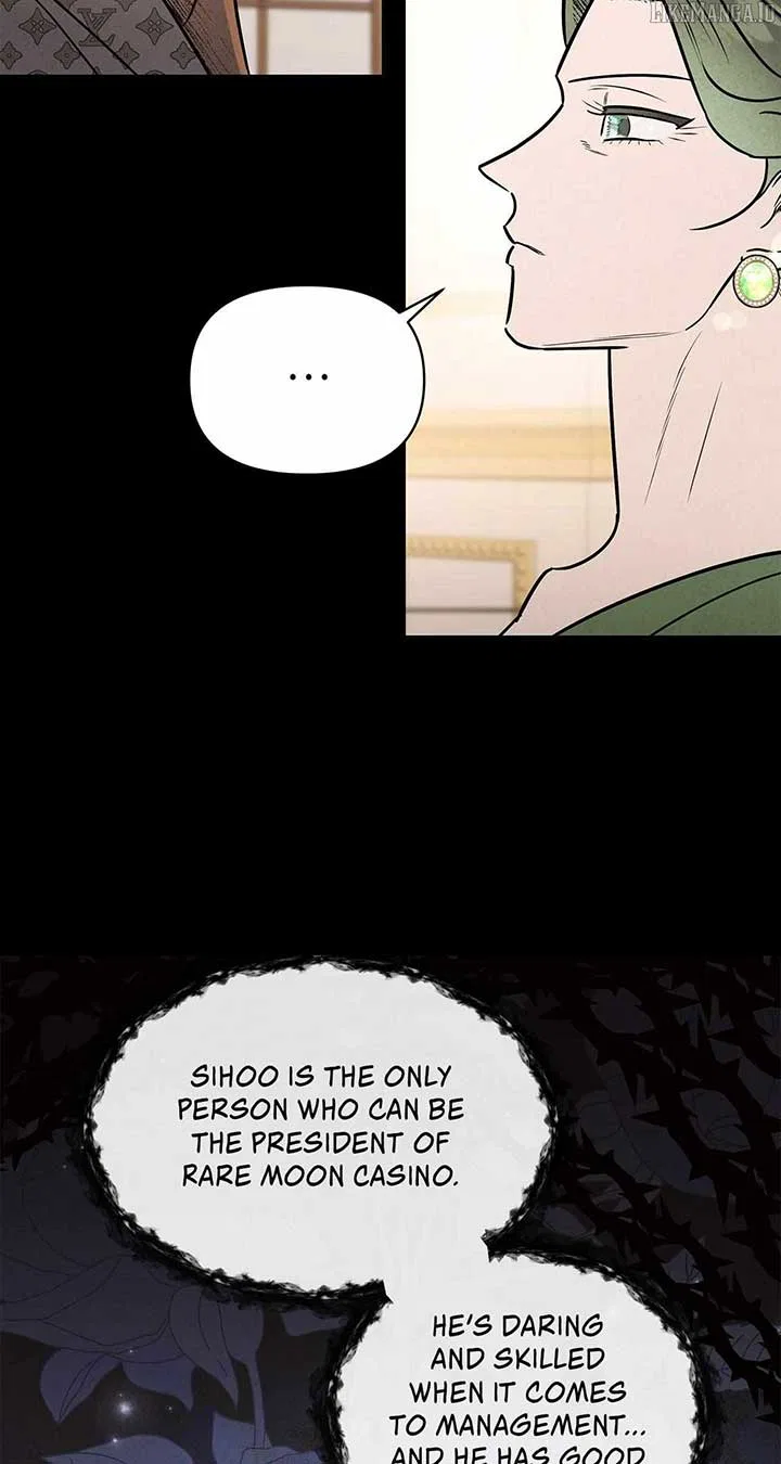 My Younger Sister Chooses Me Tonight Chapter 35 – Page 50