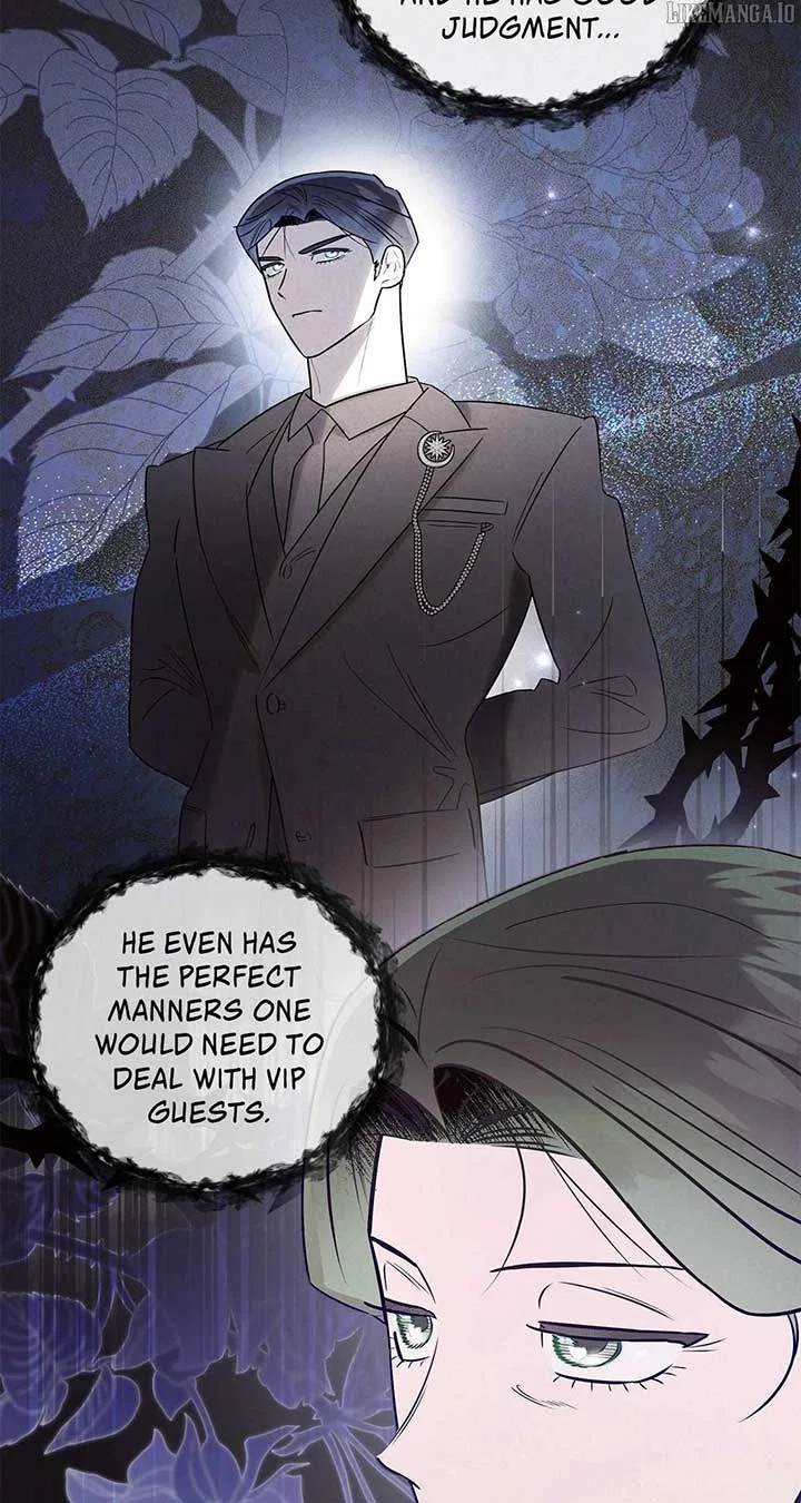 My Younger Sister Chooses Me Tonight Chapter 35 – Page 51