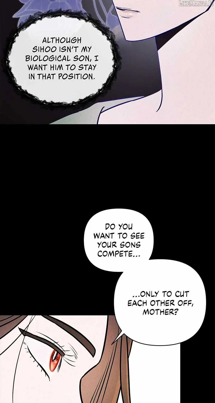 My Younger Sister Chooses Me Tonight Chapter 35 – Page 52