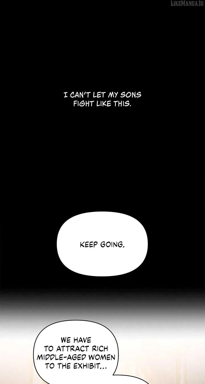 My Younger Sister Chooses Me Tonight Chapter 35 – Page 54