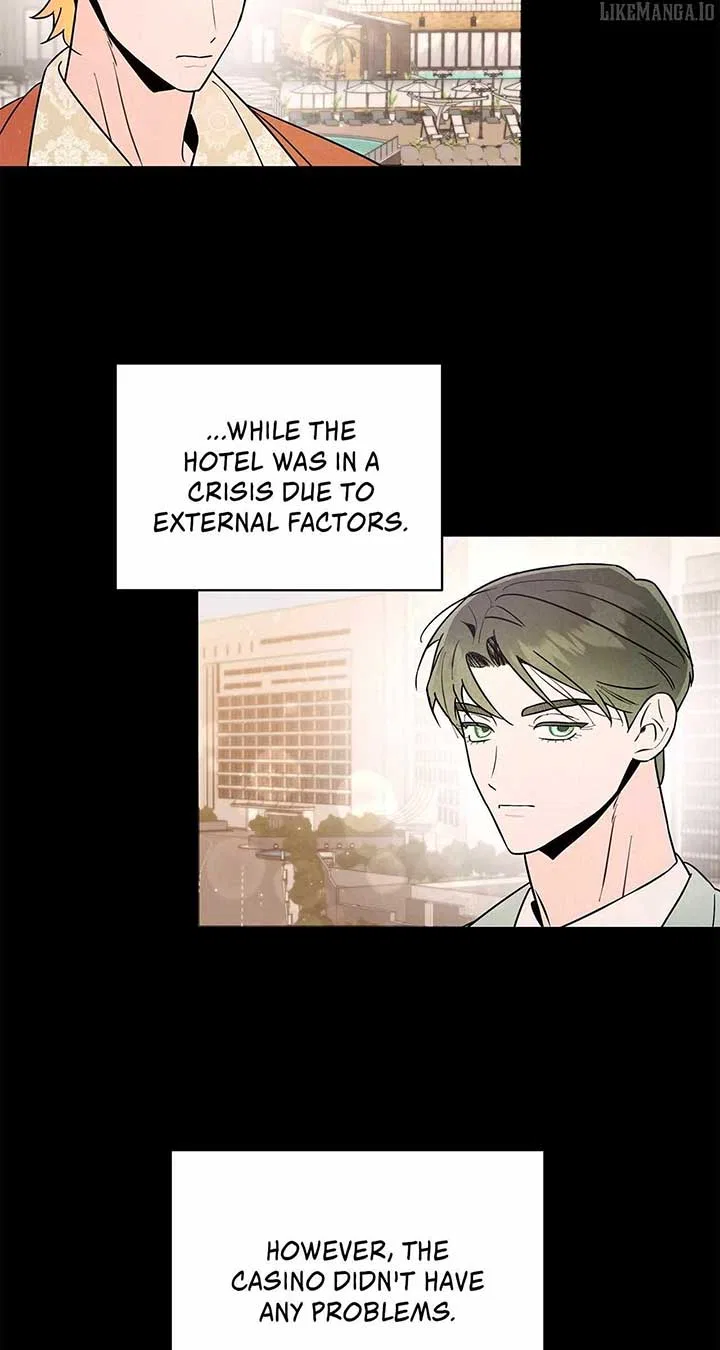 My Younger Sister Chooses Me Tonight Chapter 35 – Page 56