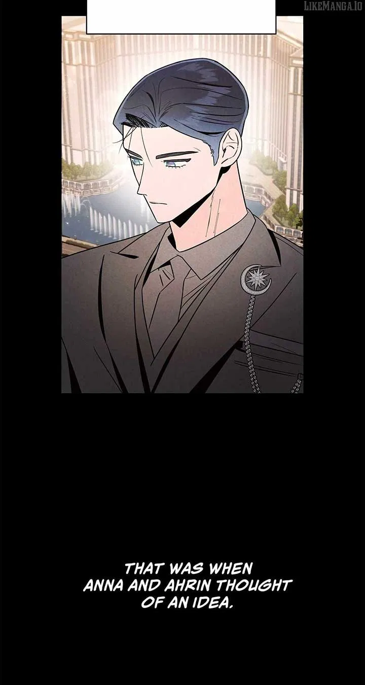 My Younger Sister Chooses Me Tonight Chapter 35 – Page 57