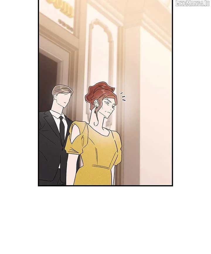 My Younger Sister Chooses Me Tonight Chapter 35 – Page 59