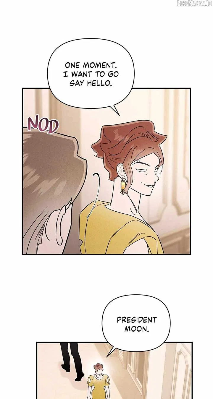 My Younger Sister Chooses Me Tonight Chapter 35 – Page 61