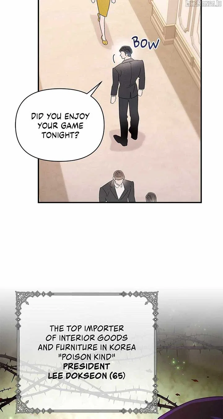 My Younger Sister Chooses Me Tonight Chapter 35 – Page 62