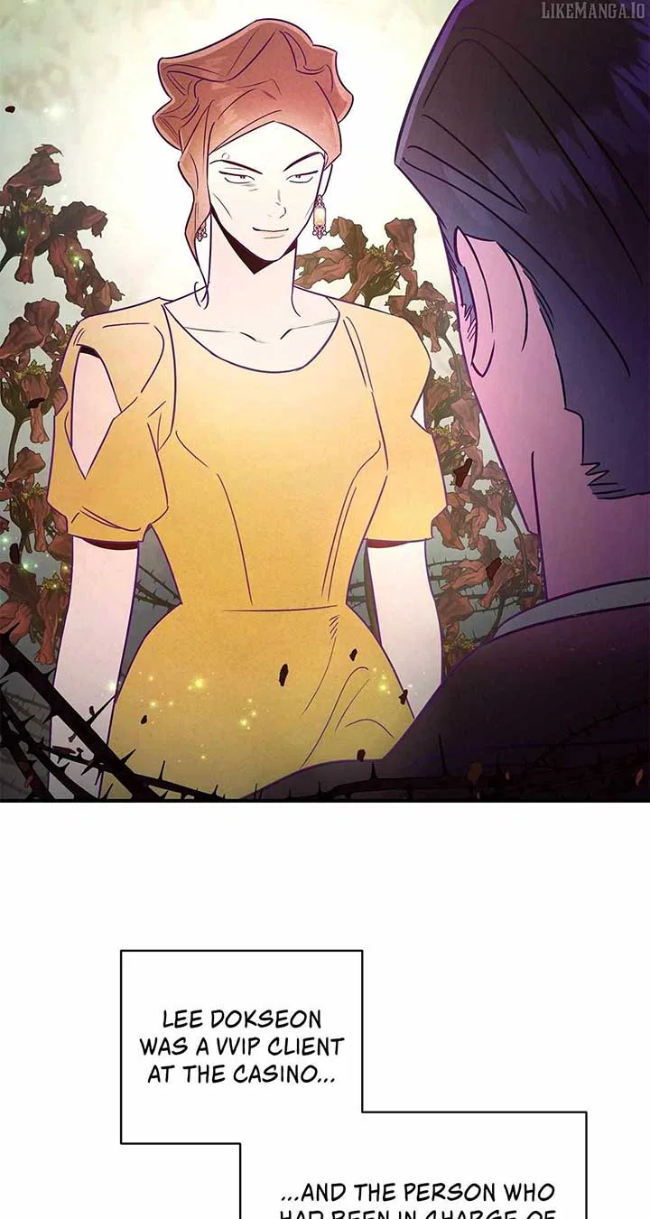 My Younger Sister Chooses Me Tonight Chapter 35 – Page 63