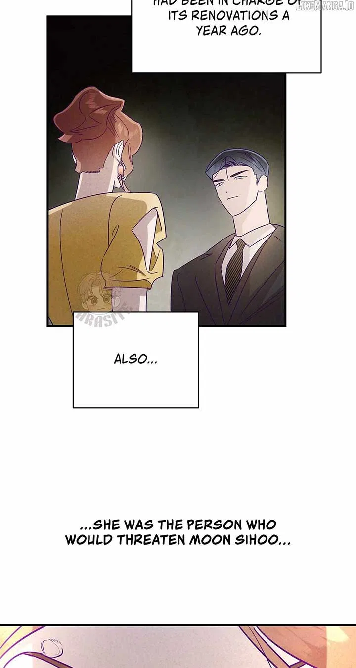 My Younger Sister Chooses Me Tonight Chapter 35 – Page 64