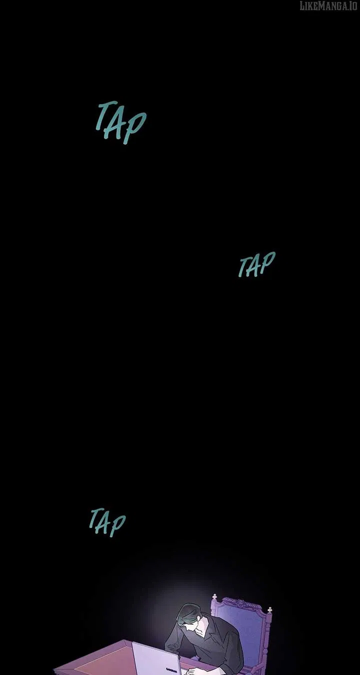 My Younger Sister Chooses Me Tonight Chapter 34 – Page 1