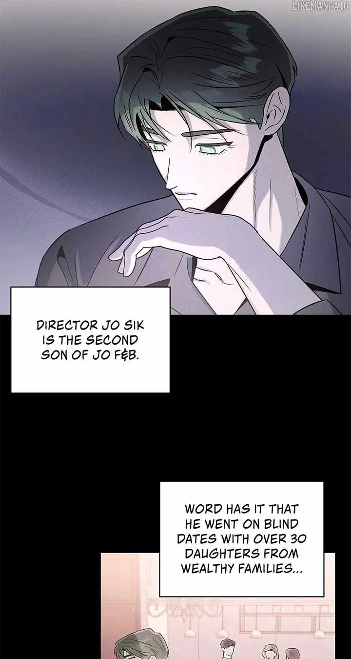 My Younger Sister Chooses Me Tonight Chapter 34 – Page 3