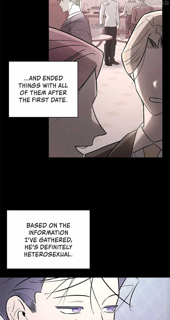 My Younger Sister Chooses Me Tonight Chapter 34 – Page 4