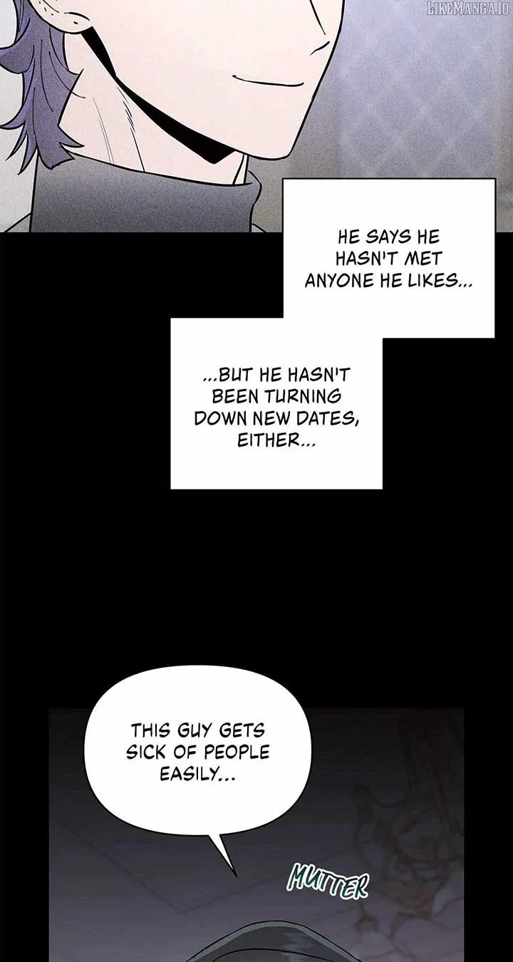 My Younger Sister Chooses Me Tonight Chapter 34 – Page 5