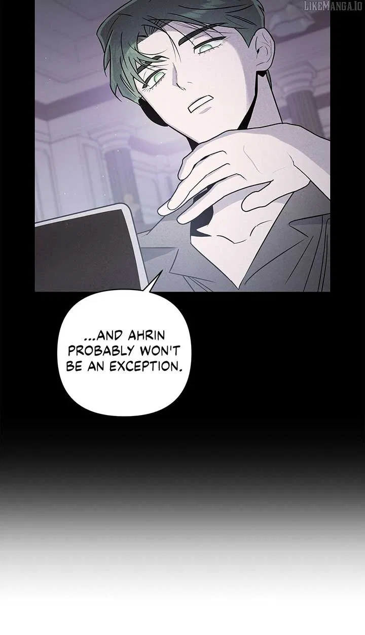 My Younger Sister Chooses Me Tonight Chapter 34 – Page 6