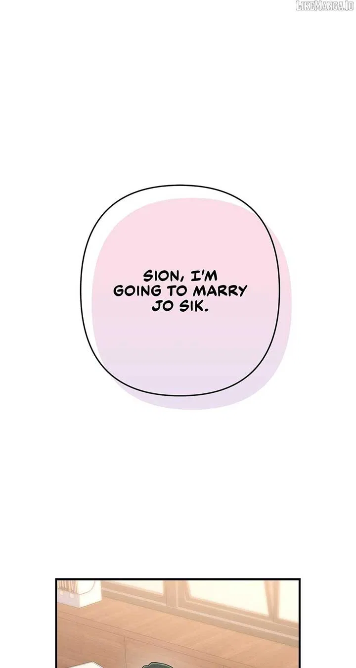 My Younger Sister Chooses Me Tonight Chapter 34 – Page 8
