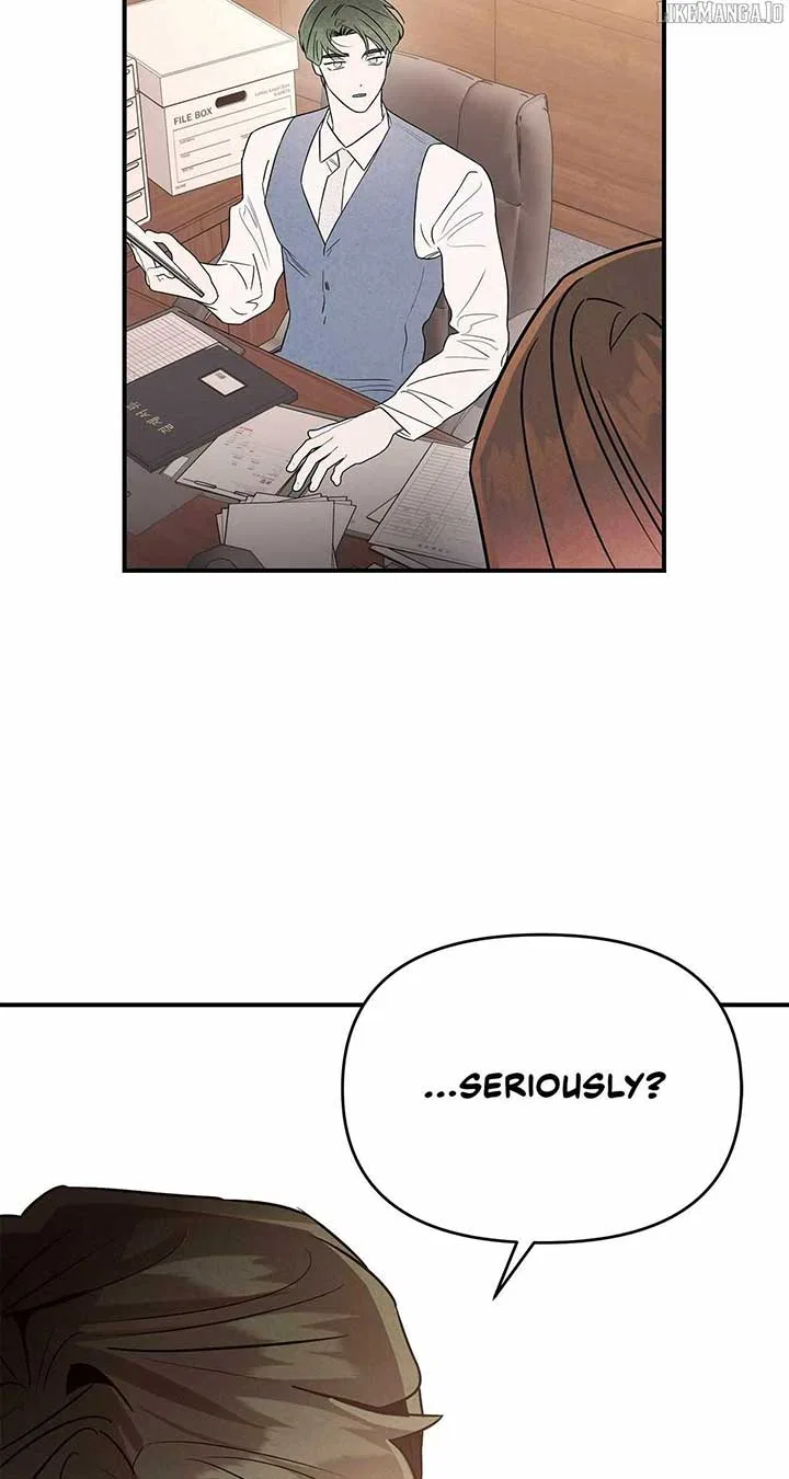 My Younger Sister Chooses Me Tonight Chapter 34 – Page 9