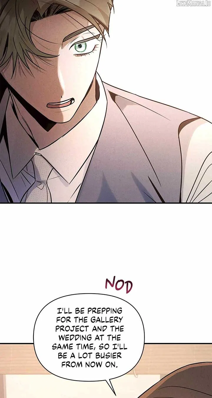 My Younger Sister Chooses Me Tonight Chapter 34 – Page 10