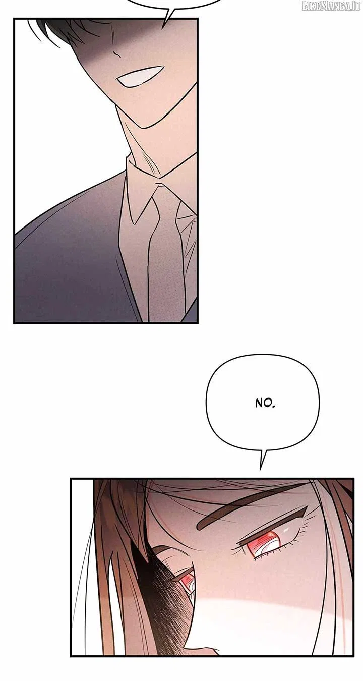 My Younger Sister Chooses Me Tonight Chapter 34 – Page 12