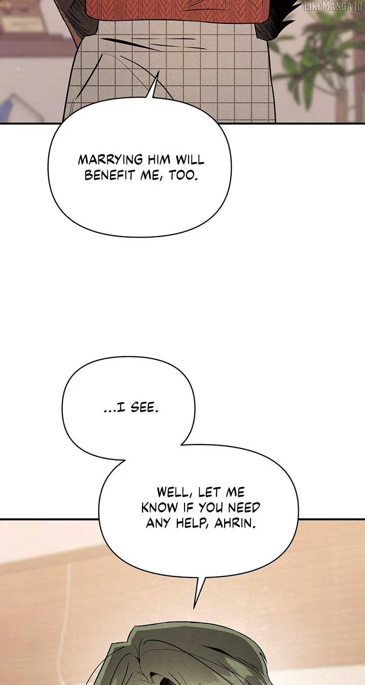 My Younger Sister Chooses Me Tonight Chapter 34 – Page 18