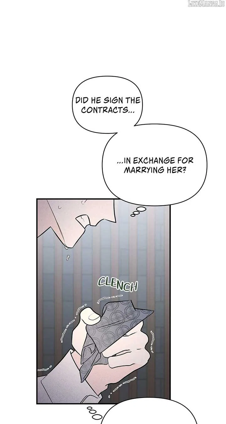 My Younger Sister Chooses Me Tonight Chapter 34 – Page 23