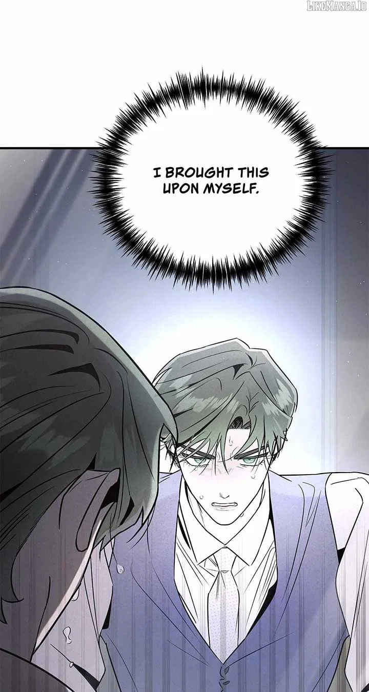 My Younger Sister Chooses Me Tonight Chapter 34 – Page 26