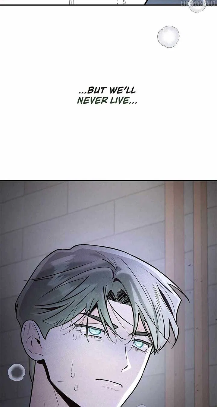 My Younger Sister Chooses Me Tonight Chapter 34 – Page 30