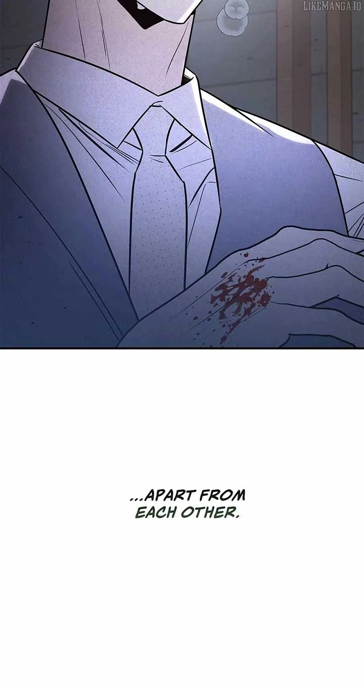 My Younger Sister Chooses Me Tonight Chapter 34 – Page 31