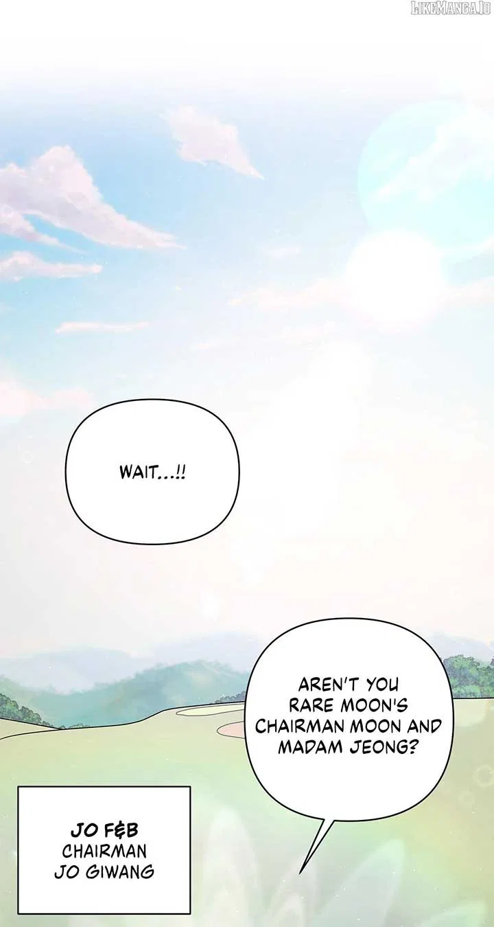 My Younger Sister Chooses Me Tonight Chapter 34 – Page 32