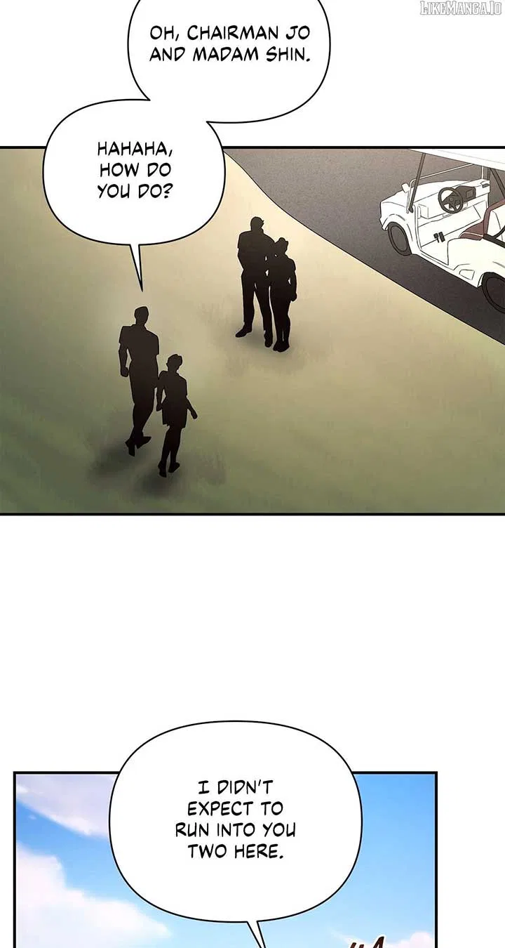 My Younger Sister Chooses Me Tonight Chapter 34 – Page 34