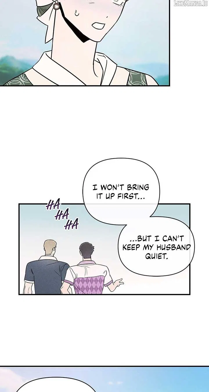 My Younger Sister Chooses Me Tonight Chapter 34 – Page 42