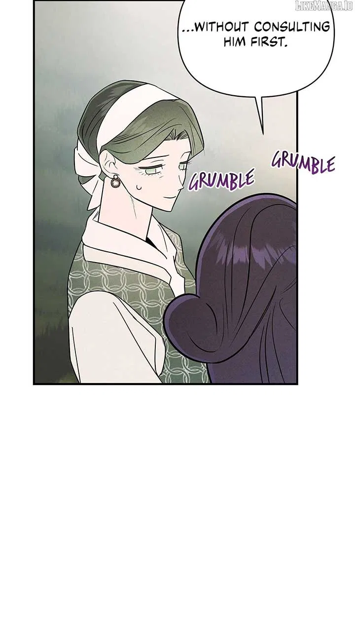 My Younger Sister Chooses Me Tonight Chapter 34 – Page 44
