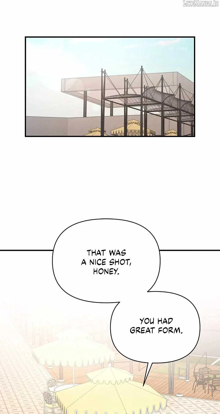 My Younger Sister Chooses Me Tonight Chapter 34 – Page 45