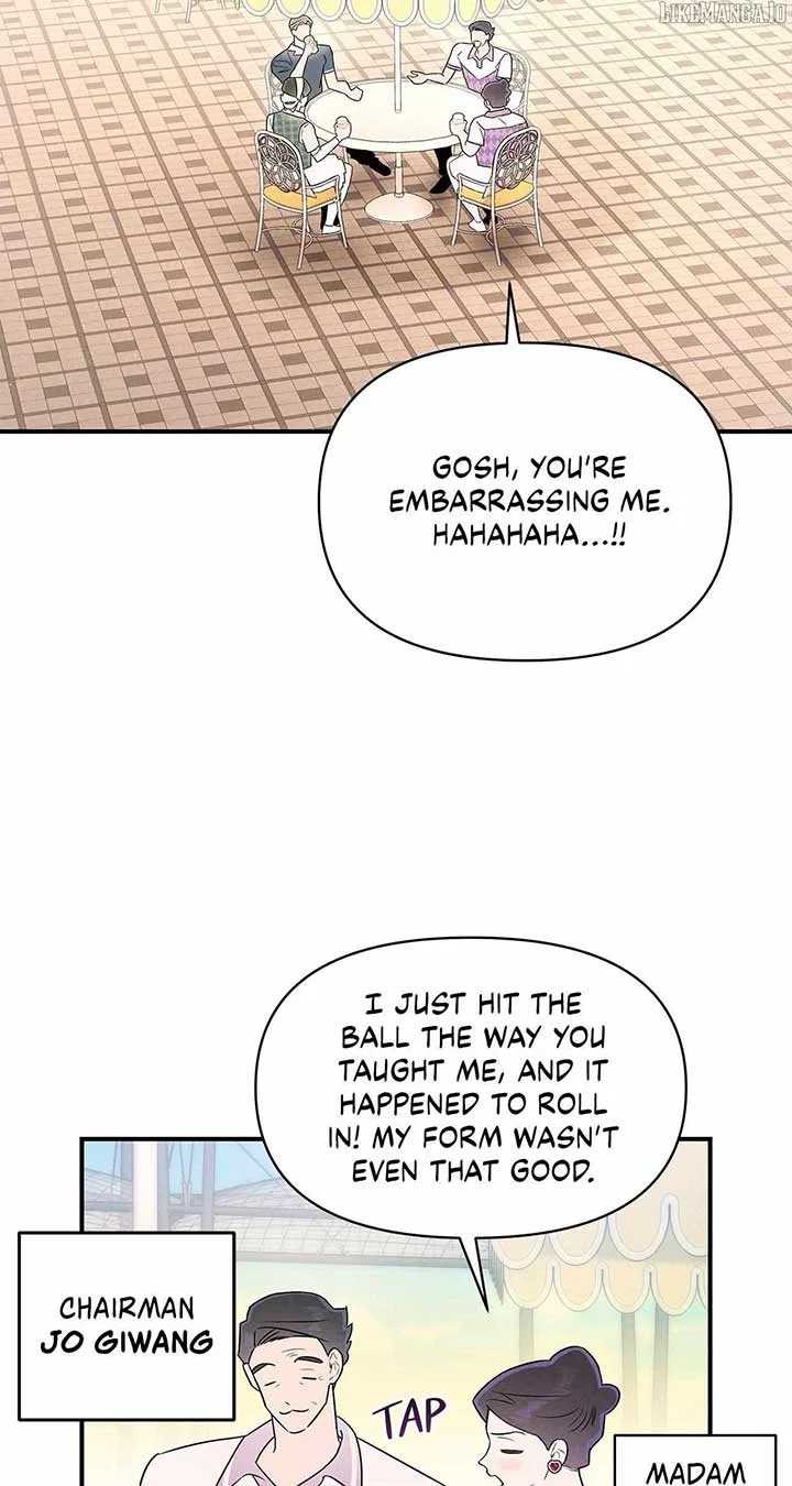 My Younger Sister Chooses Me Tonight Chapter 34 – Page 46