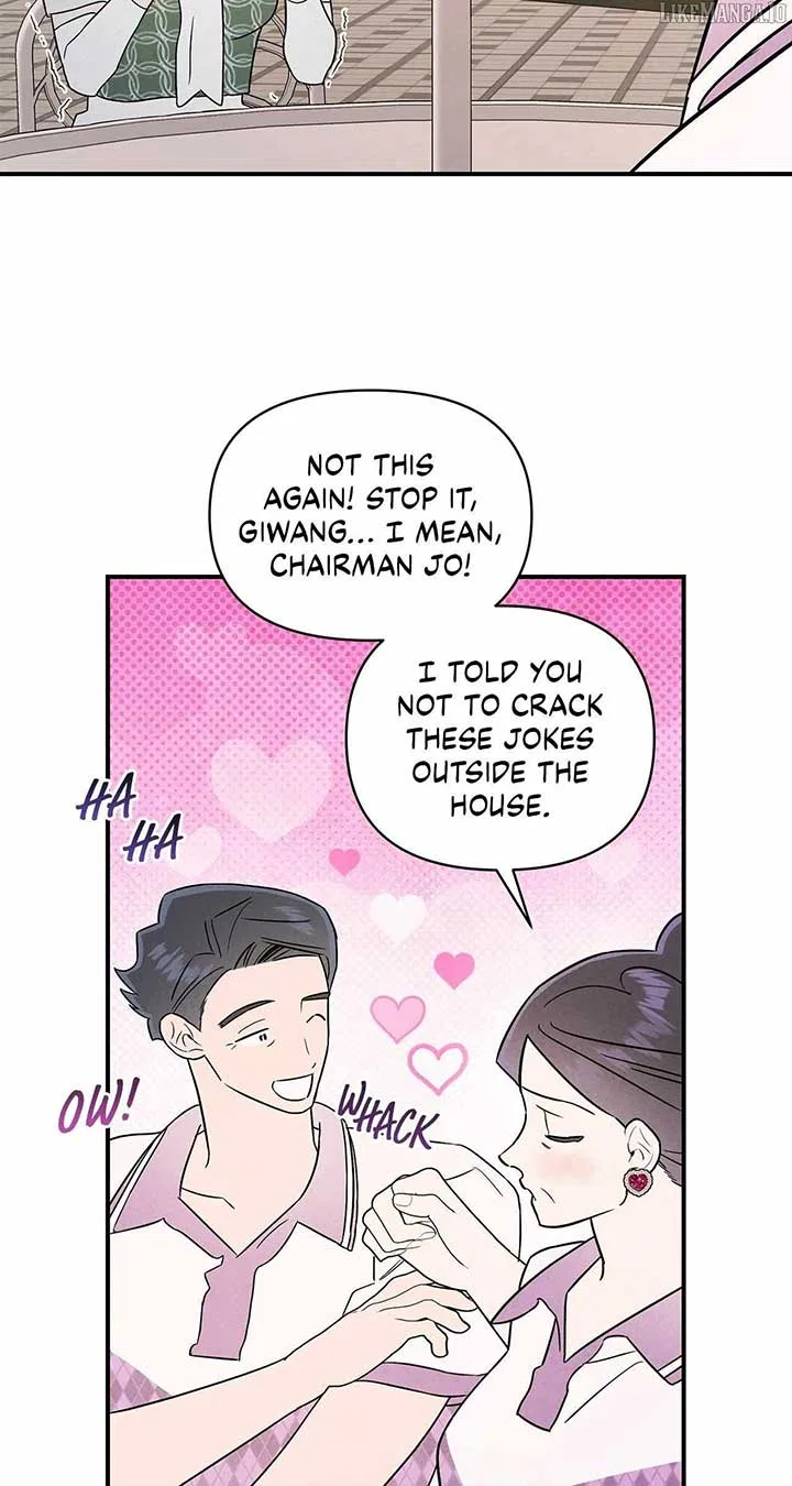 My Younger Sister Chooses Me Tonight Chapter 34 – Page 48