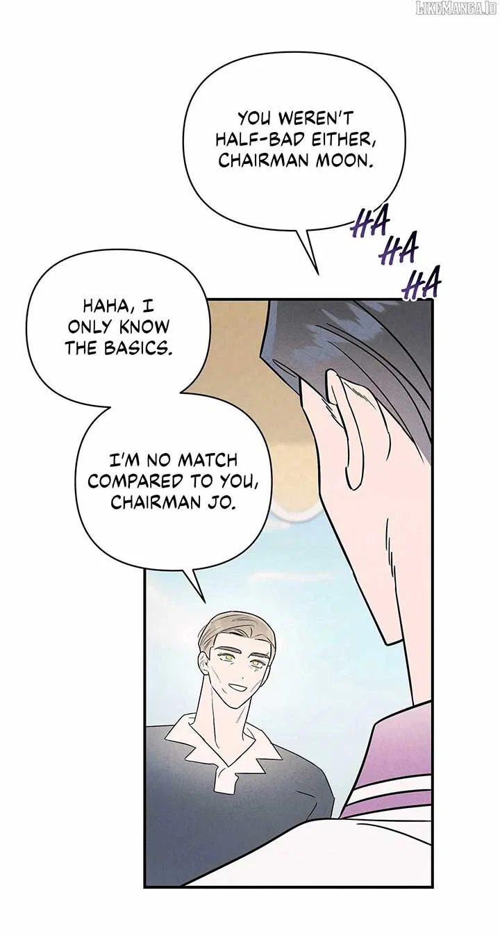 My Younger Sister Chooses Me Tonight Chapter 34 – Page 50