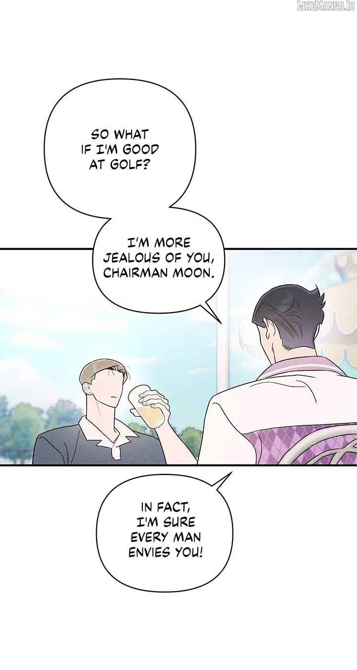 My Younger Sister Chooses Me Tonight Chapter 34 – Page 52