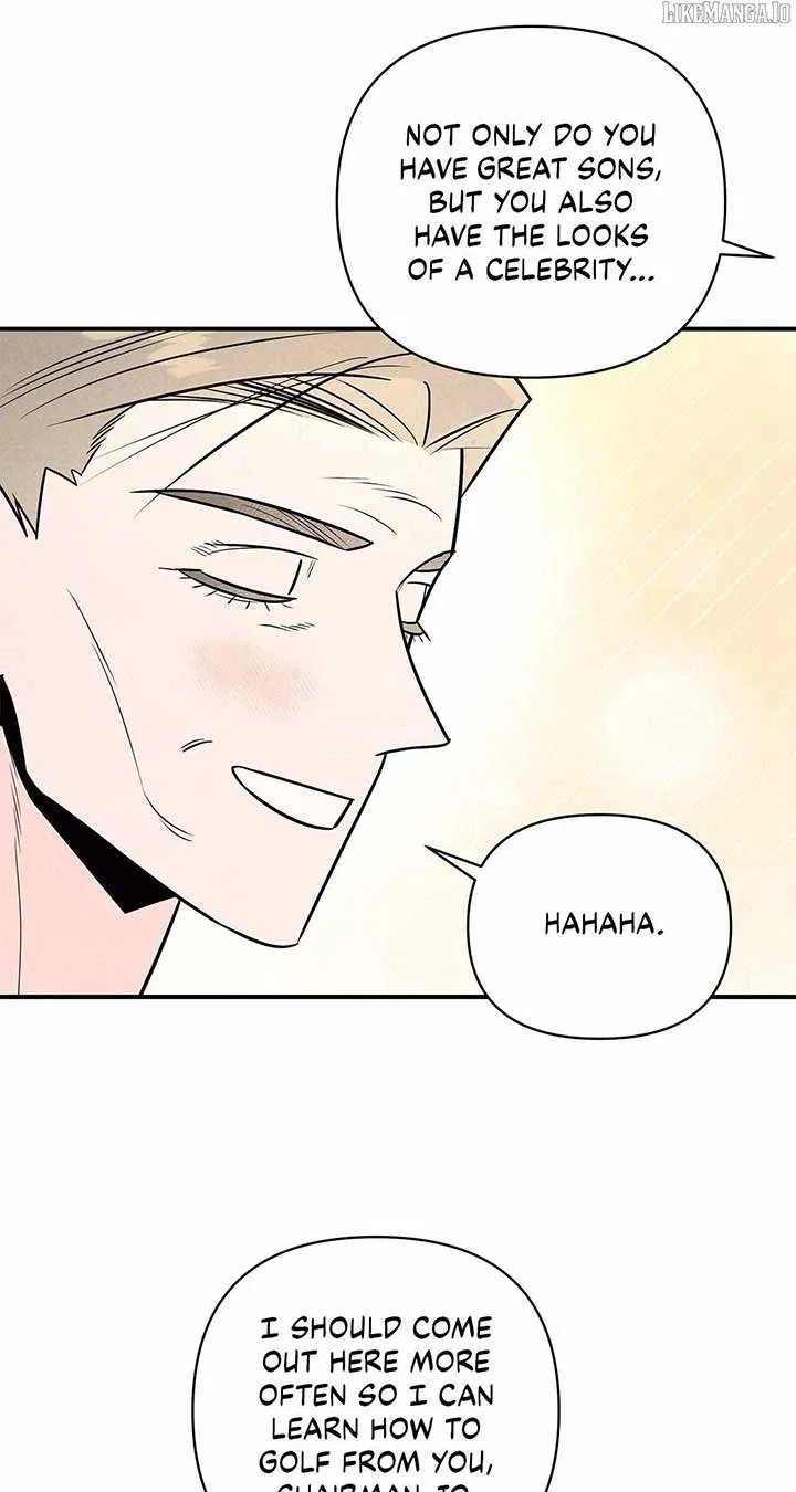 My Younger Sister Chooses Me Tonight Chapter 34 – Page 53