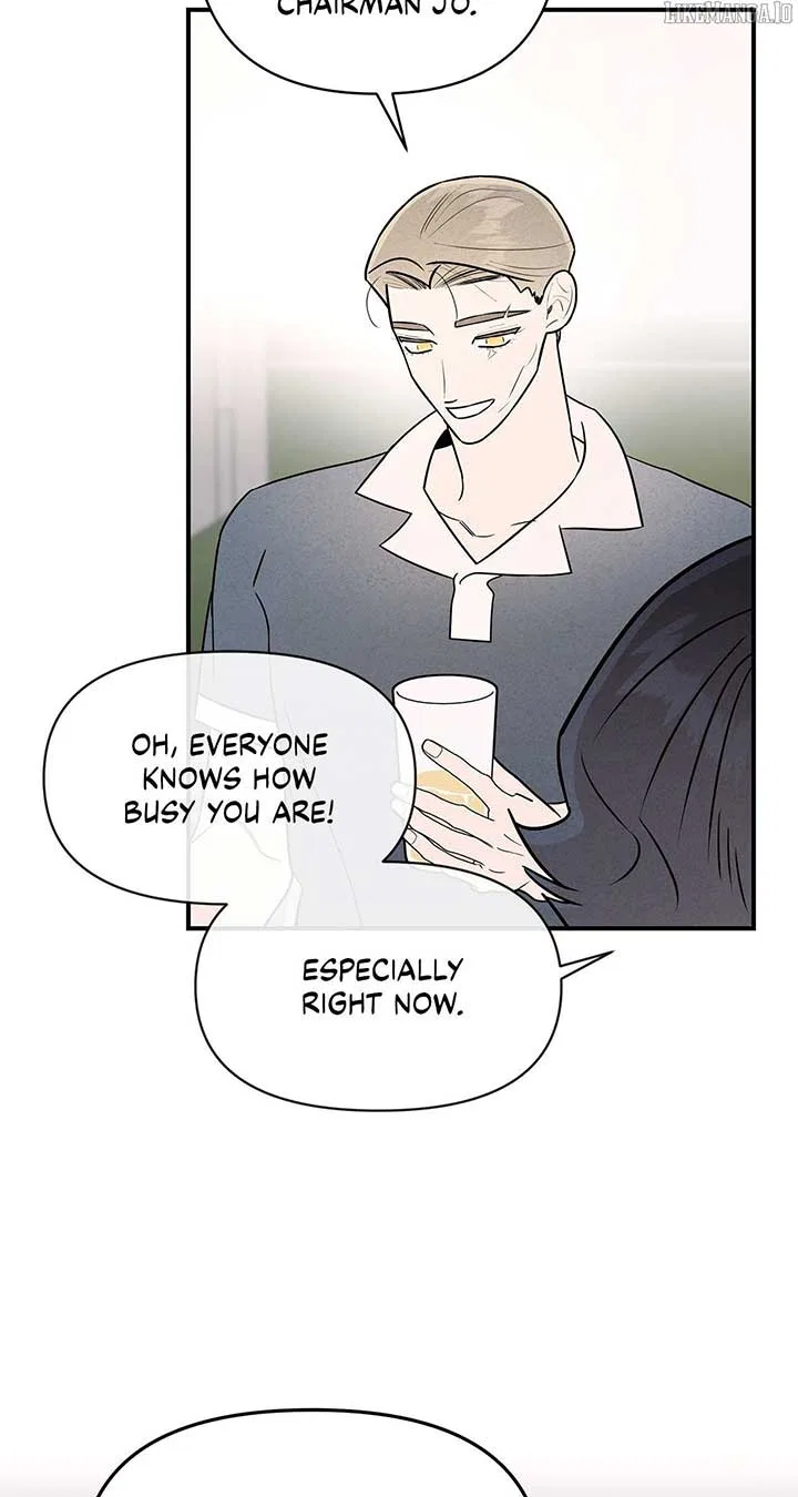 My Younger Sister Chooses Me Tonight Chapter 34 – Page 54