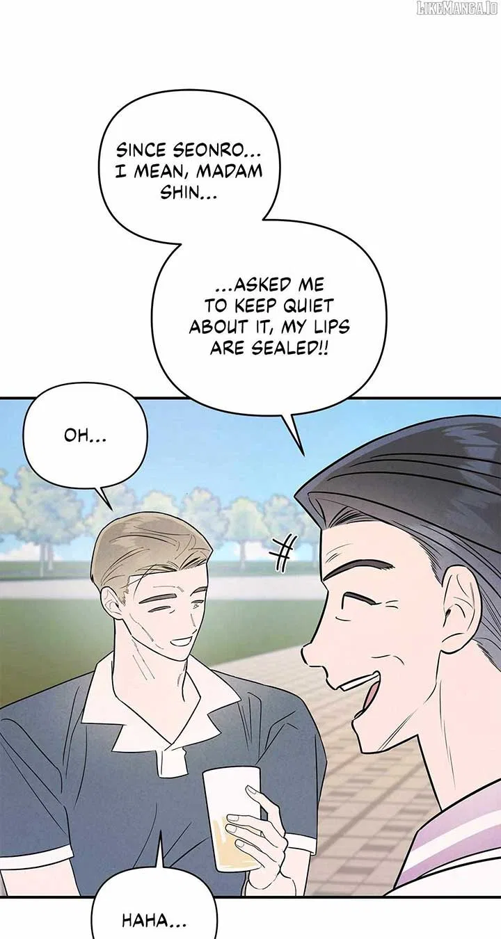My Younger Sister Chooses Me Tonight Chapter 34 – Page 59