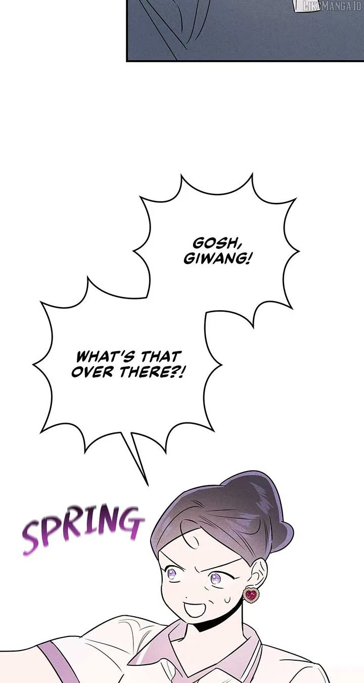 My Younger Sister Chooses Me Tonight Chapter 34 – Page 61