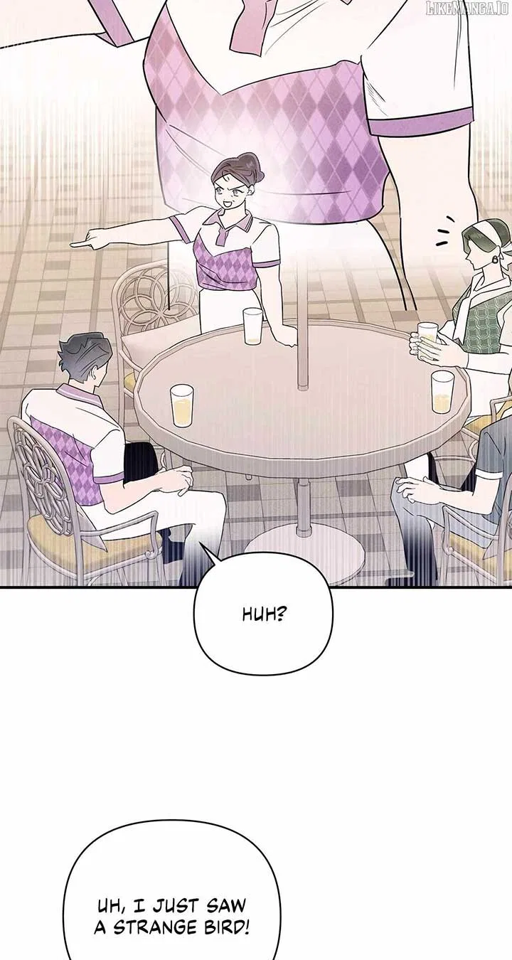 My Younger Sister Chooses Me Tonight Chapter 34 – Page 62