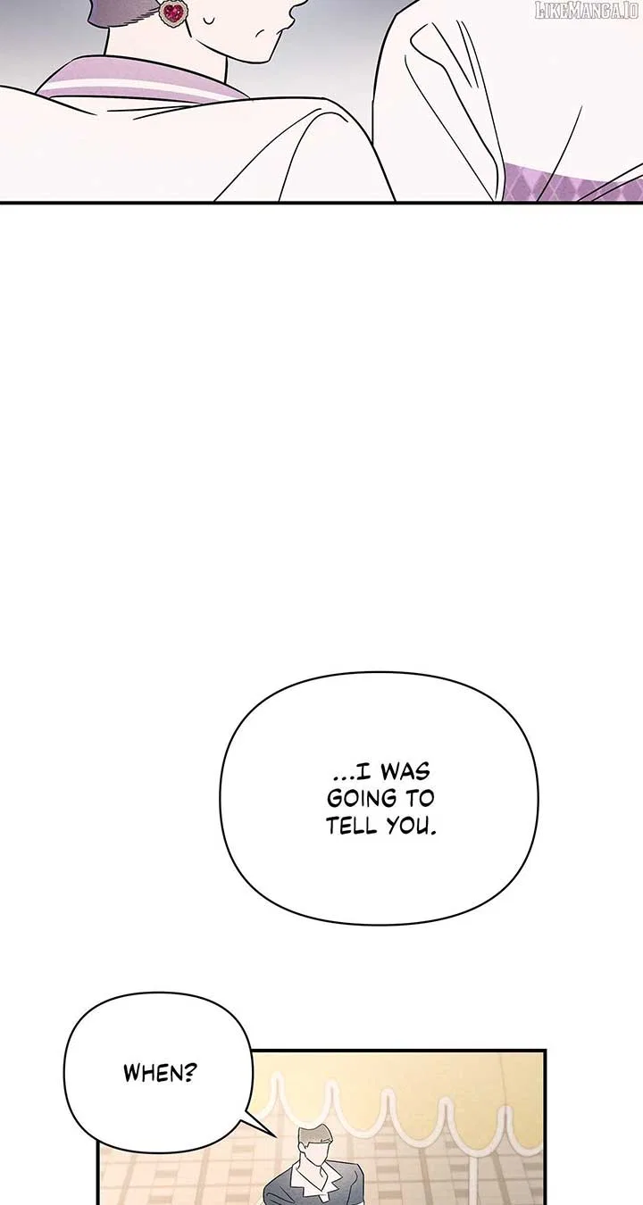 My Younger Sister Chooses Me Tonight Chapter 34 – Page 64