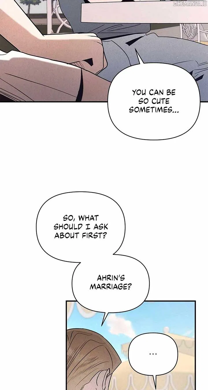 My Younger Sister Chooses Me Tonight Chapter 34 – Page 67