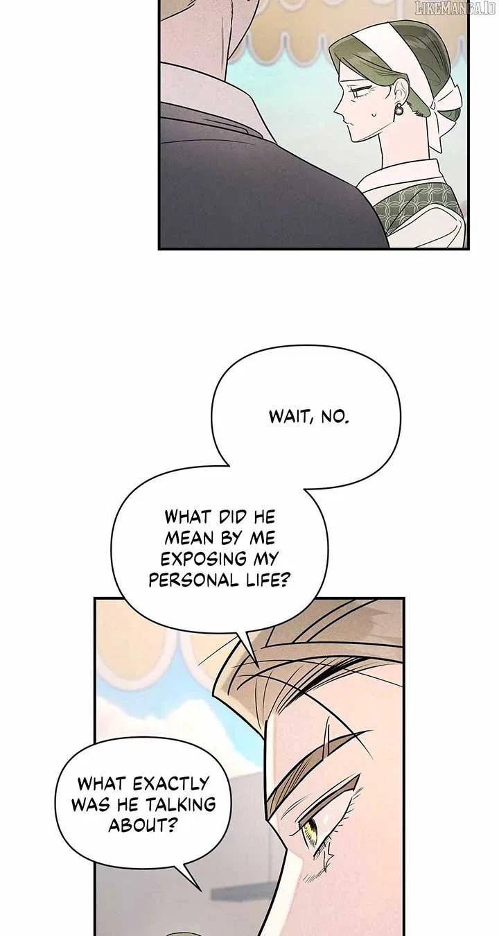 My Younger Sister Chooses Me Tonight Chapter 34 – Page 68