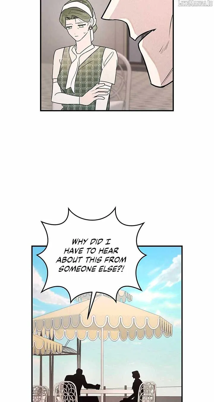 My Younger Sister Chooses Me Tonight Chapter 34 – Page 69