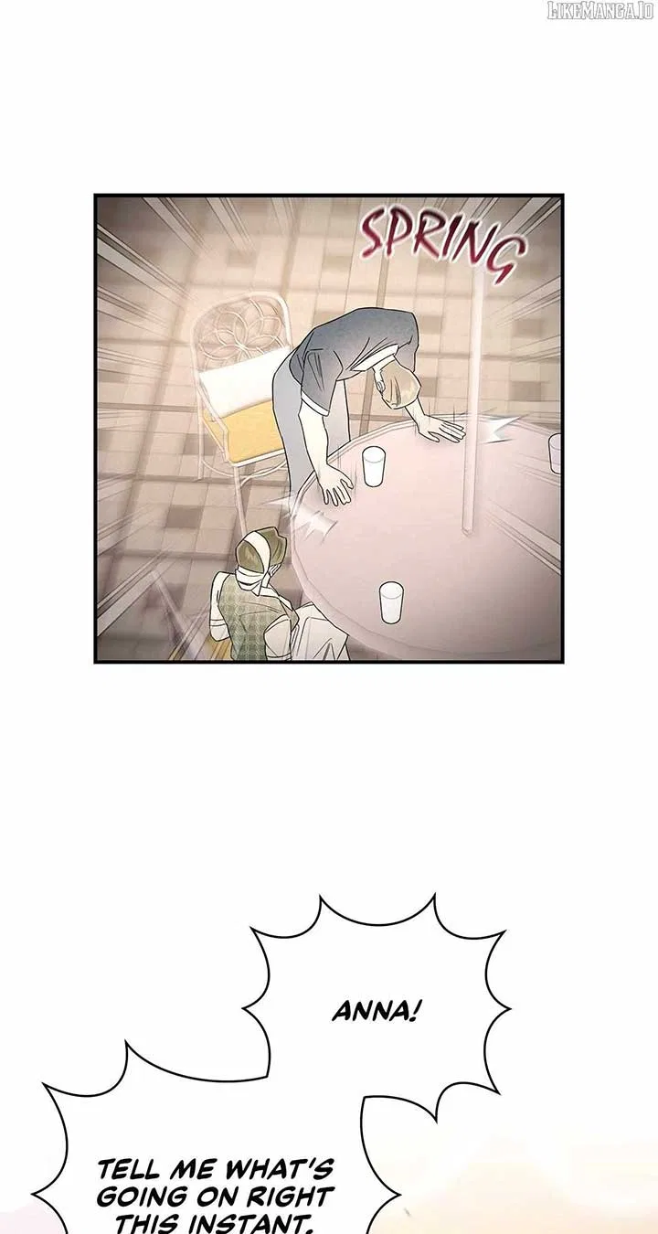 My Younger Sister Chooses Me Tonight Chapter 34 – Page 72