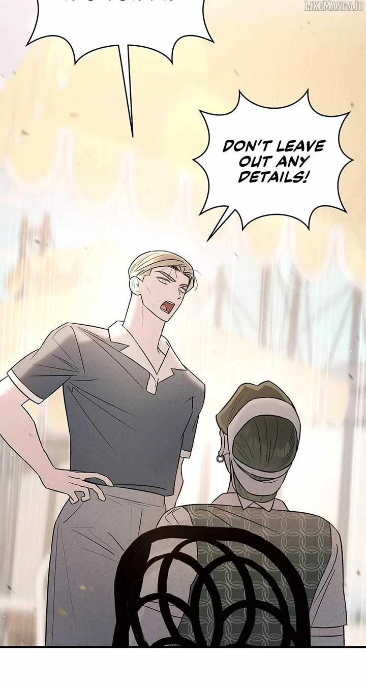 My Younger Sister Chooses Me Tonight Chapter 34 – Page 73