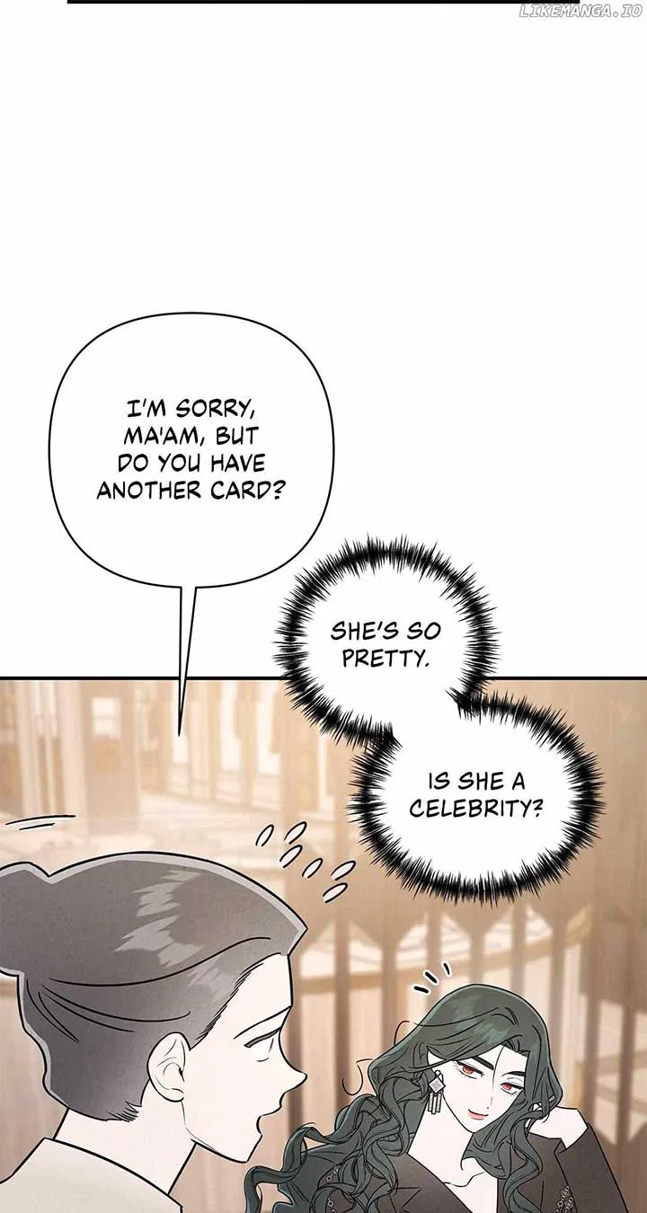 My Younger Sister Chooses Me Tonight Chapter 33 – Page 4