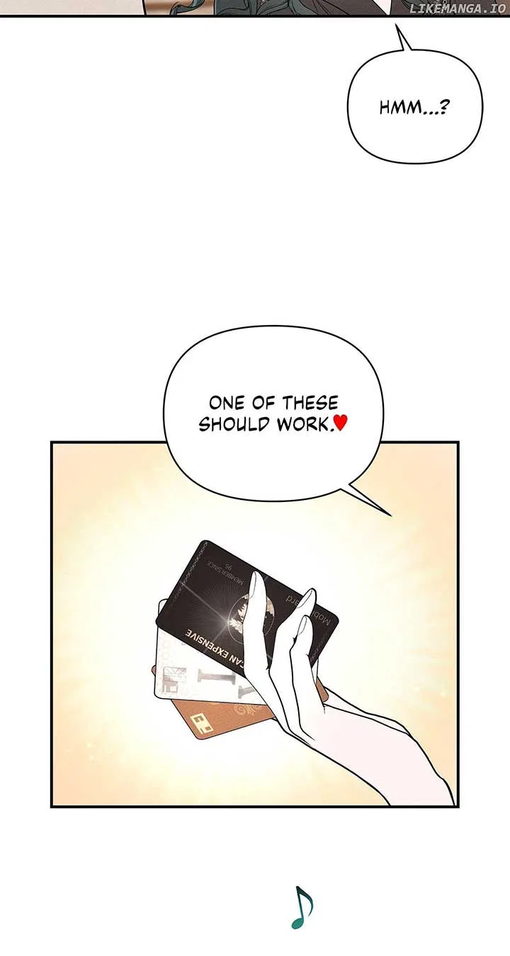 My Younger Sister Chooses Me Tonight Chapter 33 – Page 5
