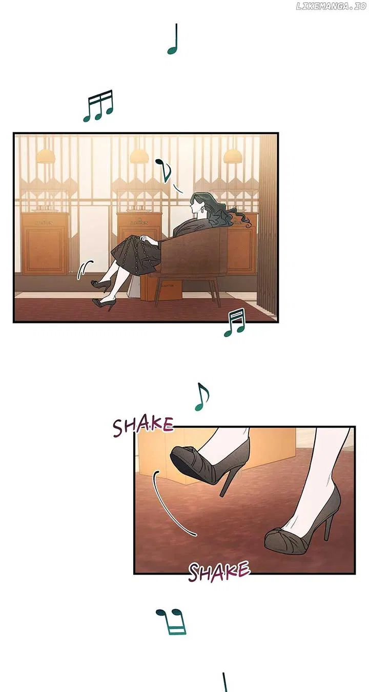 My Younger Sister Chooses Me Tonight Chapter 33 – Page 6