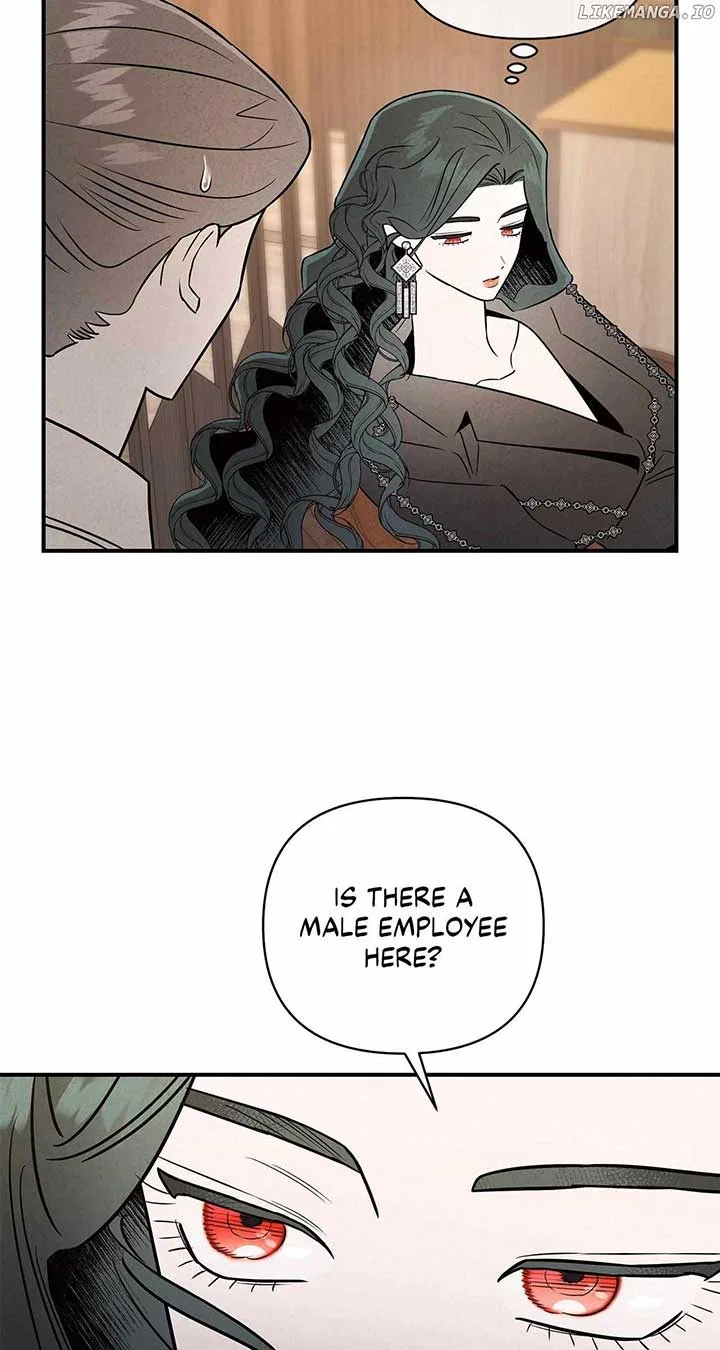 My Younger Sister Chooses Me Tonight Chapter 33 – Page 9